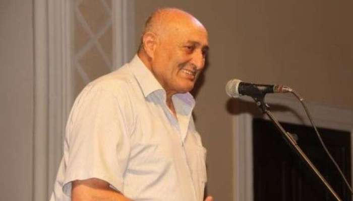 Musa Ələkbərli vəfat etdi 