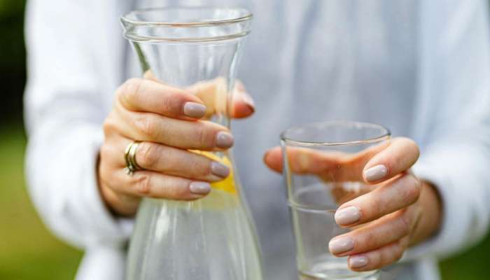 Ramazandan əvvəl vacib xəbərdarlıq:  Suyu bu cür içməyin! 