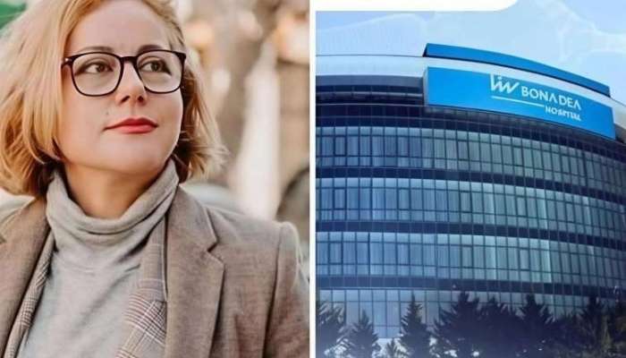 "Liv Bona Dea” Nigar Köçərlidən  222 min manat tələb edir - VİDEO