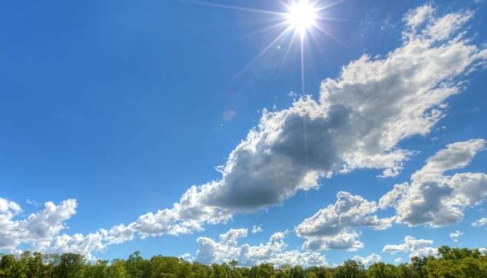 Sabah hava necə olacaq? 