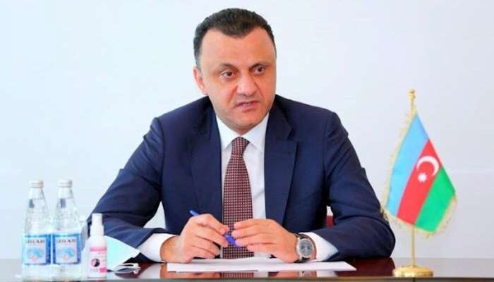 Vüqar Qurbanovun işdən çıxarılma səbəbi bilindi 