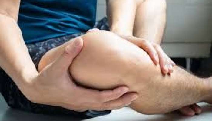 Bu vərdişlər  oynaqları gizli zədələyir 