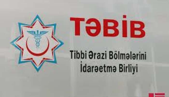 TƏBİB-dən Vüqar Qurbanovla bağlı   - Rəsmi Açıqlama