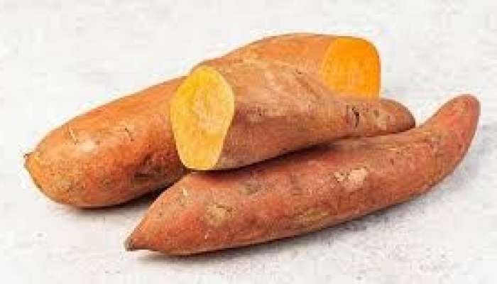 Kartofu bu tərəvəzlə əvəz edin  -  3 faydası