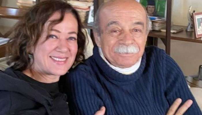 Aktrisanın atası ad günündə vəfat etdi 