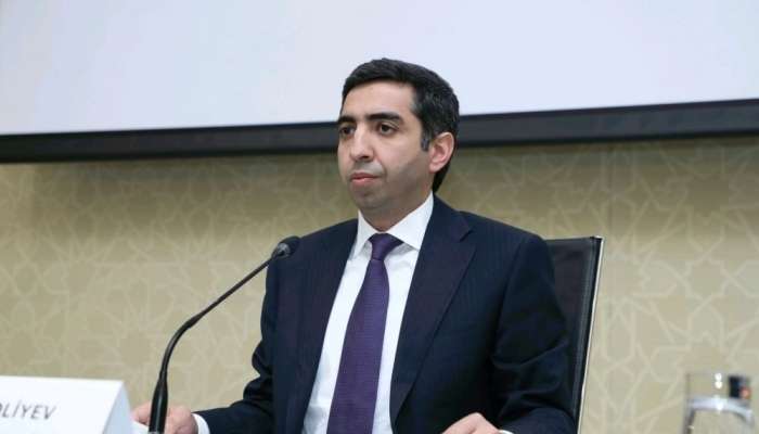 Dövlət Agentliyinin yubiley tədbiri təxirə salındı 