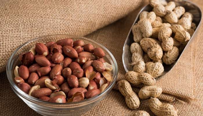  Fıstığın  2 fərqli faydası aşlarlandı 