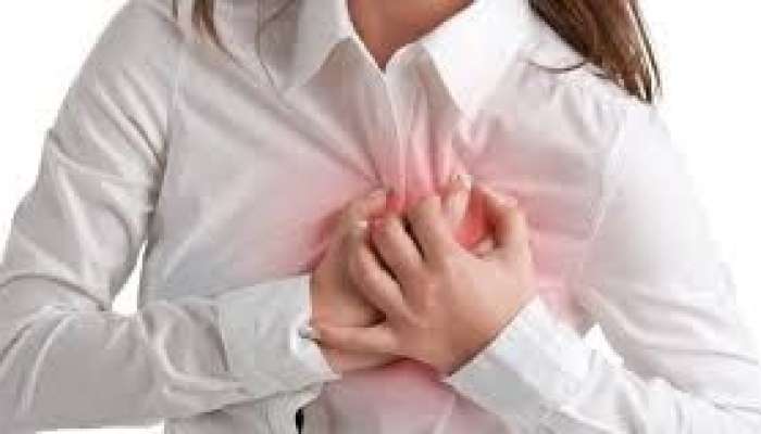 Ürəyinizin artıq xəstə olduğuna işarə edən  –  Simptomlar