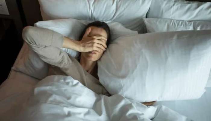 Yataqda tez-tez hərəkət edirsinizsə,  səbəbi beyin ola bilər 