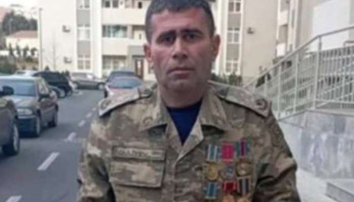  Vətən müharibəsi qazisi vəfat etdi 