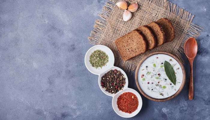 Bu qarışım tox saxlayır:  Sahurda yeyin