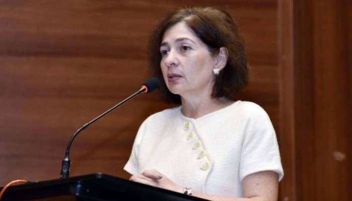 Nazir müavininə ağır itki 