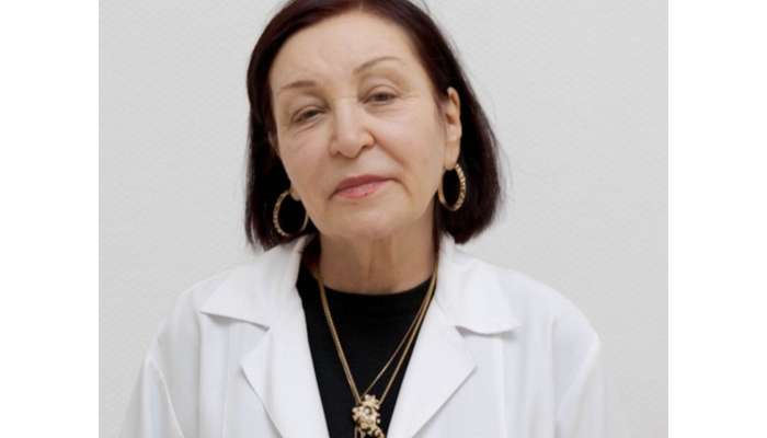 Tanınmış pediatr vəfat etdi -  FOTO