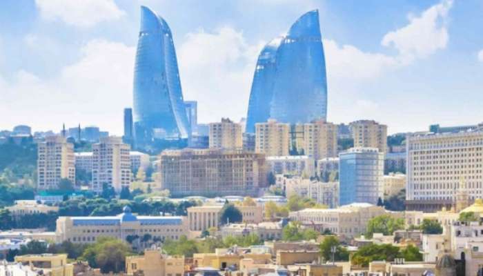 Sabah 24 dərəcə  isti olacaq