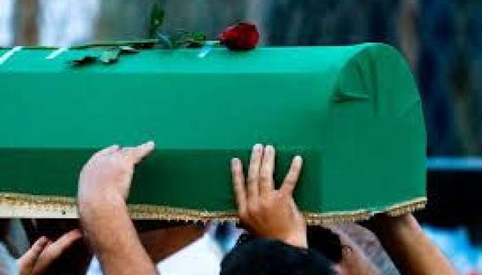 Göyçayda məktəb direktoru müavini  vəfat etdi