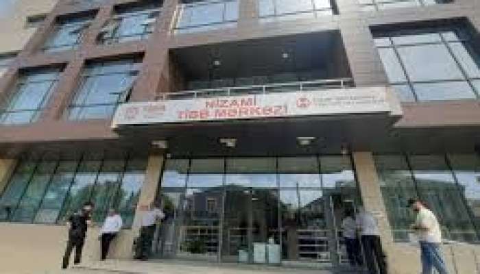 Bu doğum evinə   yeni baş həkim təyinatı