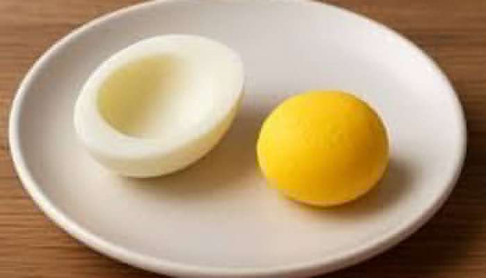 Yumurtanın sarısı, yoxsa ağı  – Hansını yeyək?