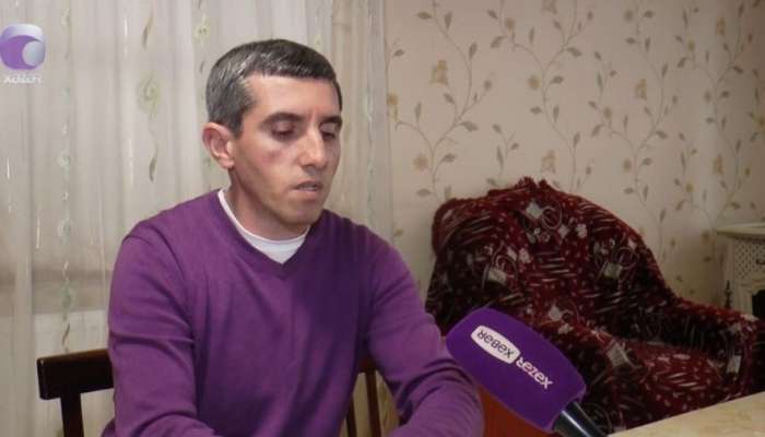 4 ildir əlilliyə görə aldığı müavinəti bərpa etdirə bilmir -  VİDEO