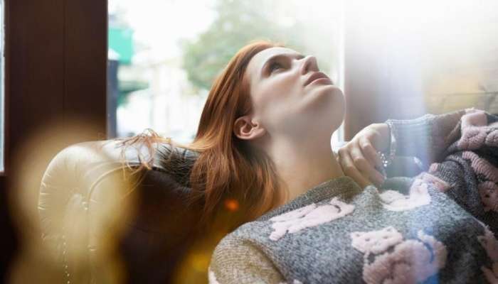 Ölən insanın ruhunun yaxınlıqda olduğunu göstərən    ƏLAMƏTLƏR