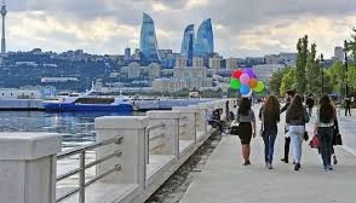 Azərbaycan əhalisinin sayı artıb 