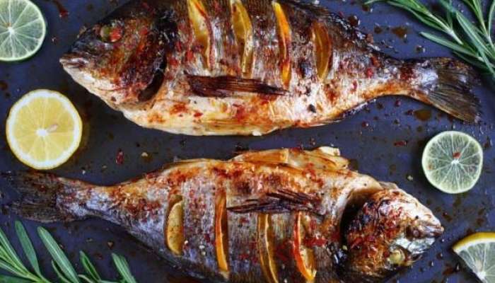  Qızartma balıq insult riskini artırır - Diqqət!