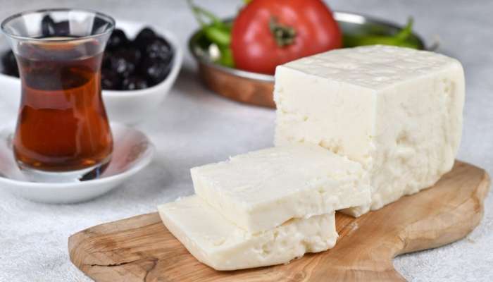 Pendir qabına şəkər qoyun -  Səbəbi