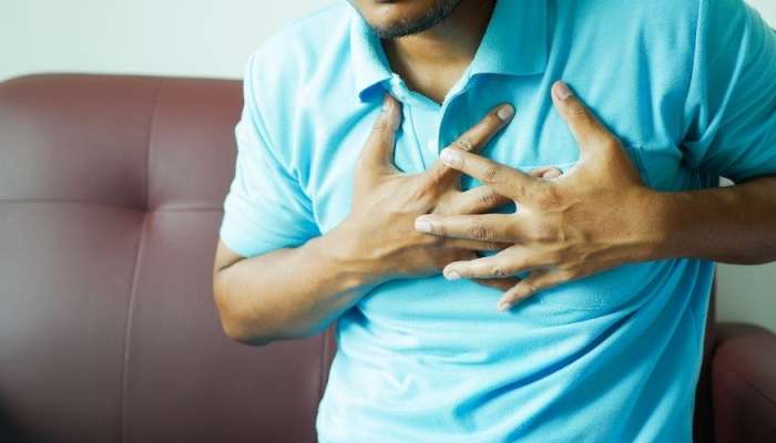 Ramazanda qəfil ürək tutması və insult riski -  Xəbərdarlıq