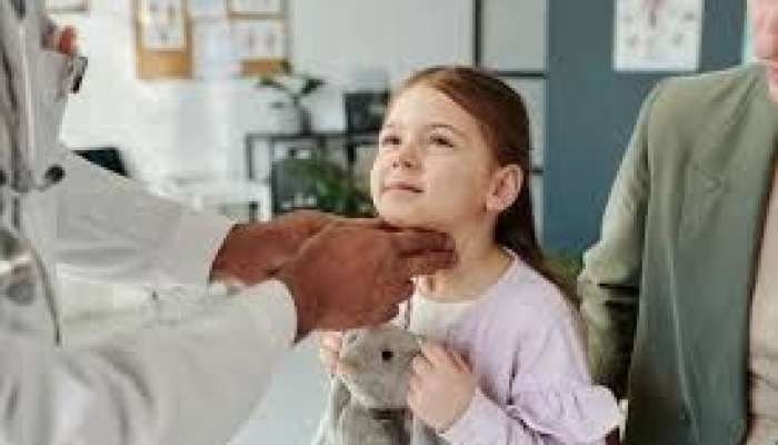 Uşaqda bu əlamətlər varsa  -  endokrinoloqa aparın