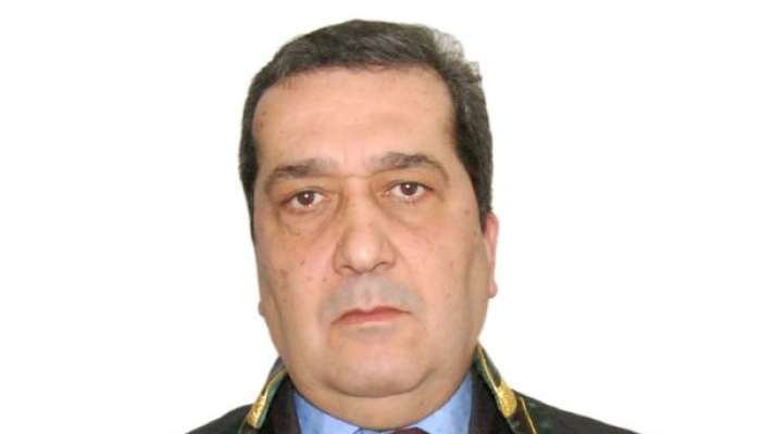 Azərbaycanda vəkil vəfat etdi 