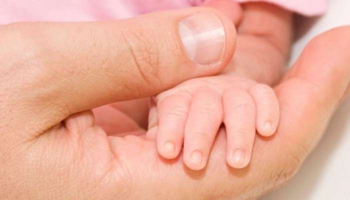 Peyvənd vurulan körpə  şoka düşərək öldü