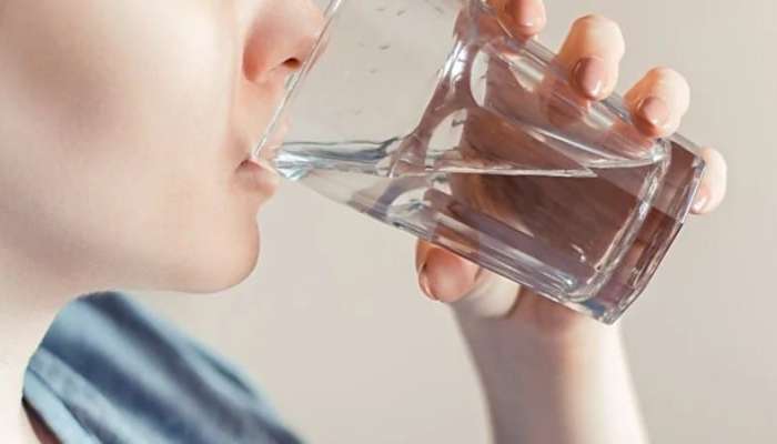 Sahurla iftar arasında nə qədər  su içilməlidir?