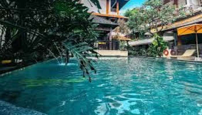 Balidə  turist hovuzdan sonra ölüb 