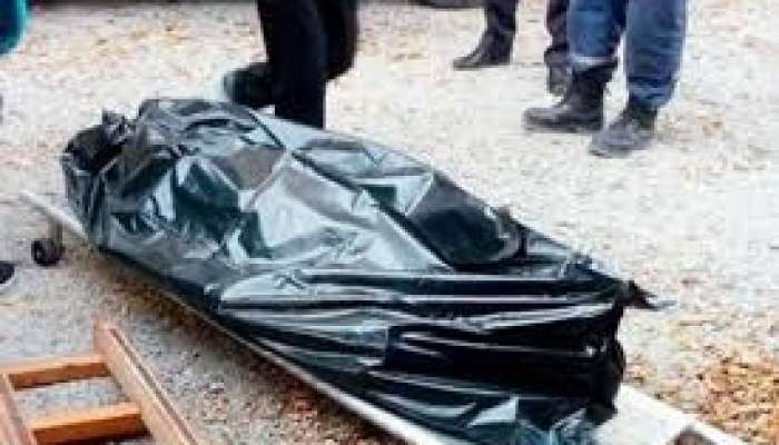 Bakıda kişi küçədə öldü  