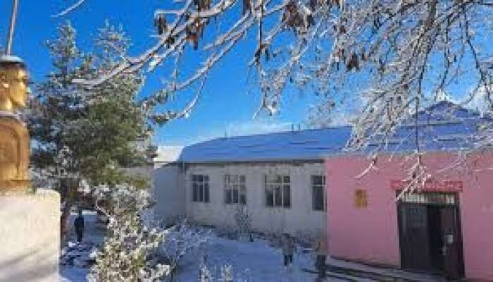 Qubada ibtidai sinif müəllimi   - vəfat etdi