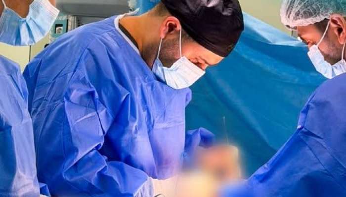 Abşeron Xəstəxanasında Whipple əməliyyatı    icra olundu