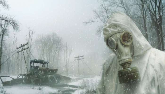 Alimlərin də qorxduğu Nüvə qışı  – Sağ qalmaq üçün nə etməli?