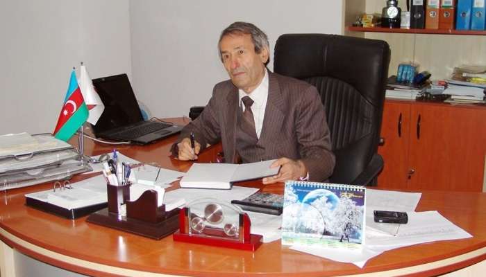 Mənə enerji verən  təbii qidalardır  - 92 yaşlı Ərşad Əzimzadə