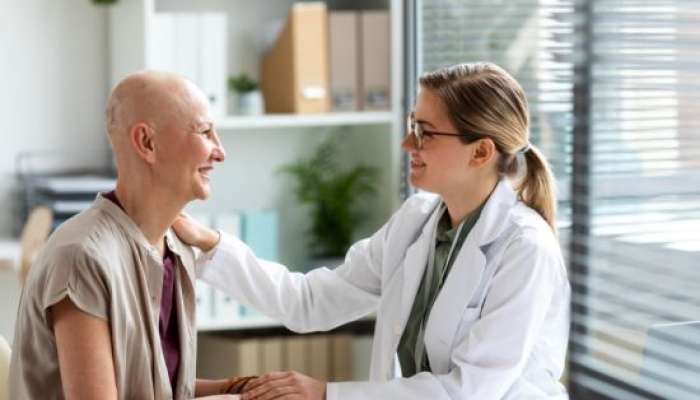 Xərçəng diaqnozu qoyuldusa  – İlk nə etməli?