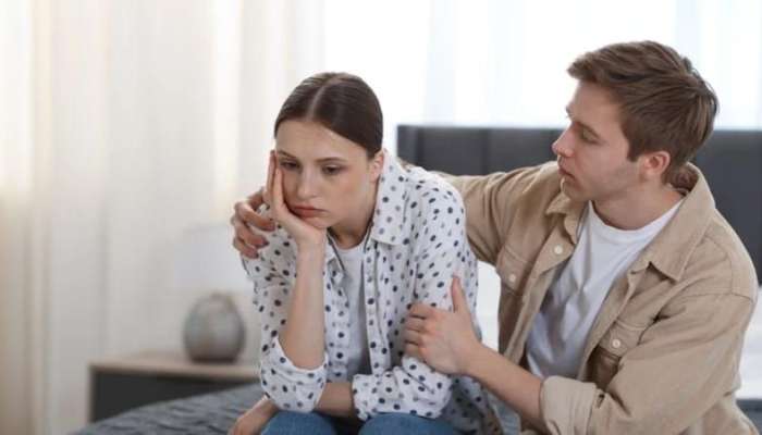 Evlilikdə danışmadan anlaşılmaq gözləntisi -  Psixoloqlar nə deyir?