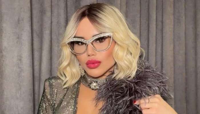 Üzüm daha çox estetikə dözməz -  Müğənnidən etiraf