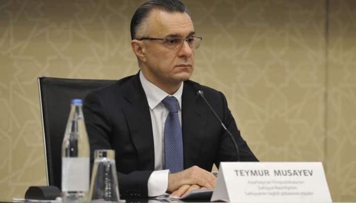 Səhiyyə nazirindən plastik cərrahlarla bağlı  açıqlama