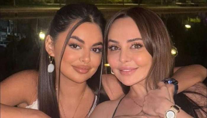 Qəzaya düşən blogerin vəziyyəti  