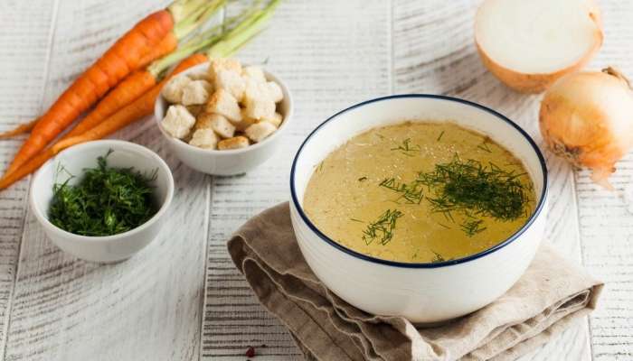 Bu şorbalar sağlamlıq üçün təhlükəlidir 