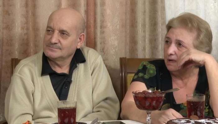 Ramiz Əzizbəylinin komada olan həyat yoldaşı   vəfat etdi