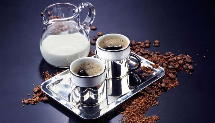 Bu iki içki dişlərinizi xarab edir  – Hər gün içirsiz