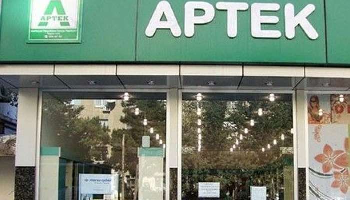 Apteklərdə yoxlama -  Nöqsanlar aşkarlandı