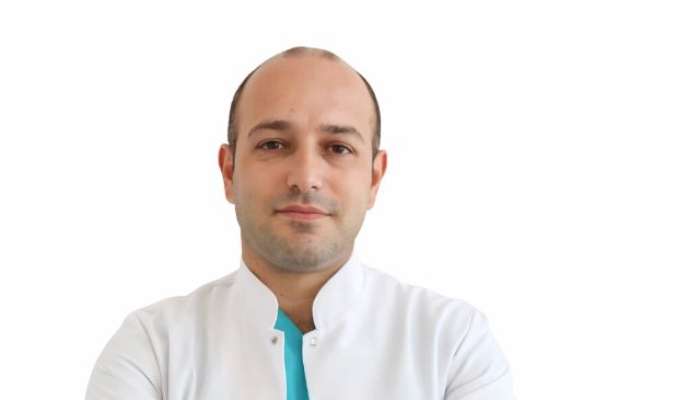 Azərbaycanda həkim vəfat etdi 