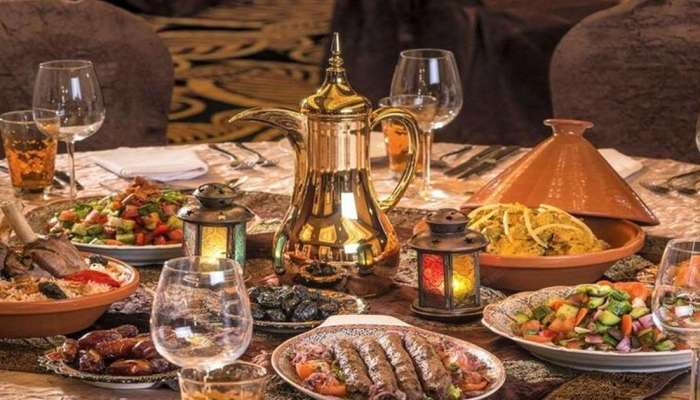 Onuncu günün duası -  İmsak və iftar vaxtı