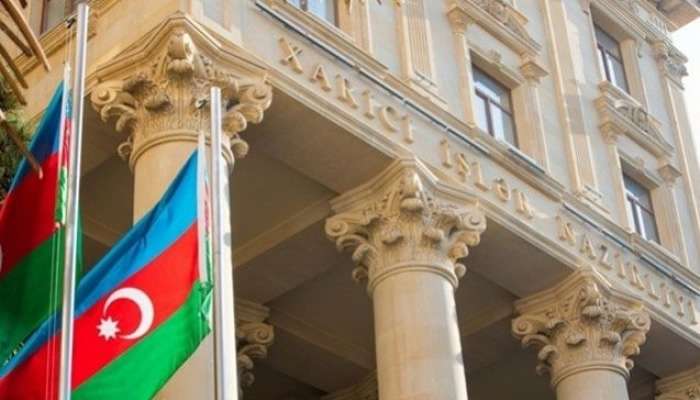 İranda bir nəfər vətəndaşımız xəsarət alıb -  XİN