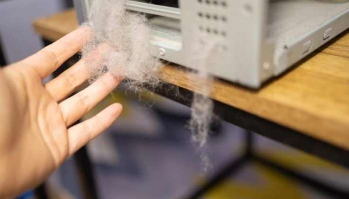 Ofis tozu tənəffüs sağlamlığına zərər verir -  Xəbərdarlıq